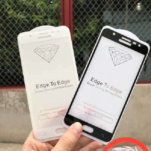 Cường Lực Full Màn 5D Galaxy J7 Prime