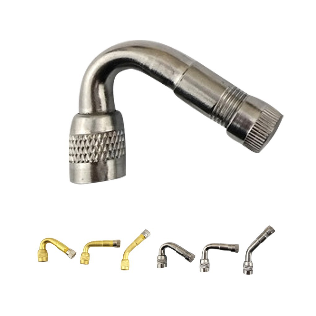 Thiết bị nối dài van lốp xe ô tô tiện lợi