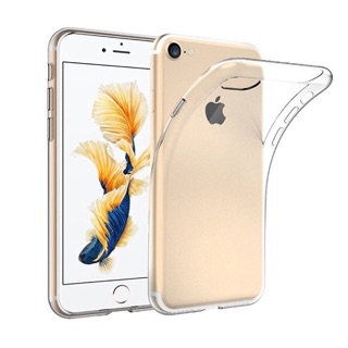 Ốp lưng dẻo iPhone 7/8/7plus/8plus silicon trong suốt