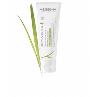 A-Derma Dermalibour + Repairing Cream - Kem làm dịu và phục hồi da 50 ml