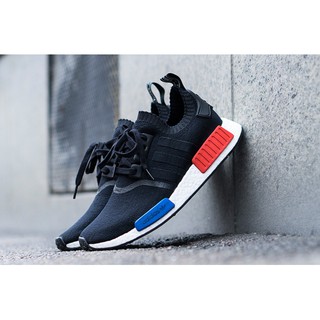GIÀY THỂ THAO ADIDAS NMD Runner PK BALCK