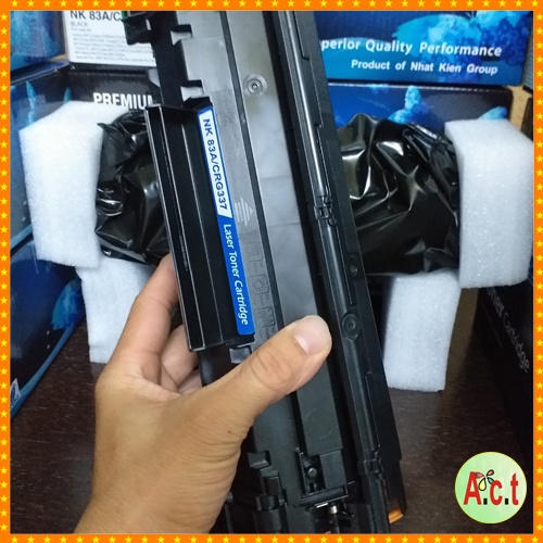 Hộp mực máy in Canon imageClass MF226dn , MF221D , MF229dw / Cartridge 83A/337