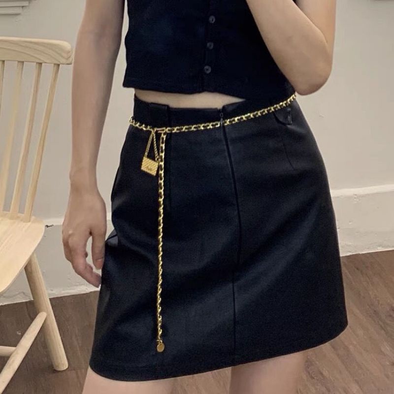 Đai váy-belt xích loại đẹp