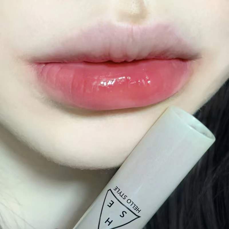[Hàng mới về] Son kem lì dưỡng ẩm lâu trôi Hello Style