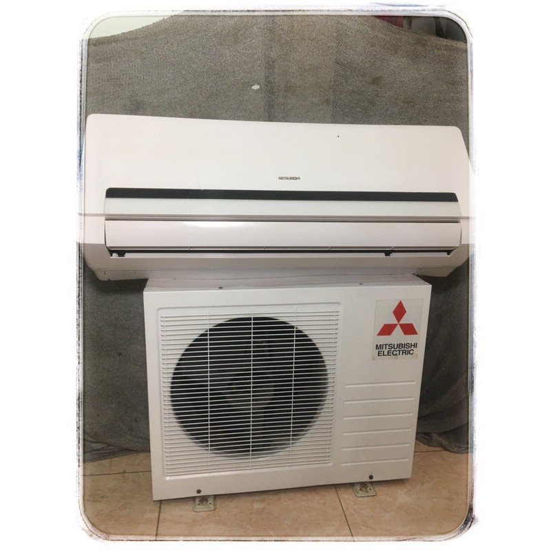 hcm-máy lạnh mitsubishi 1hp