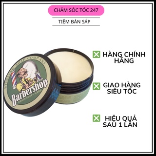 Sáp tạo kiểu Babershop dành cho Nam