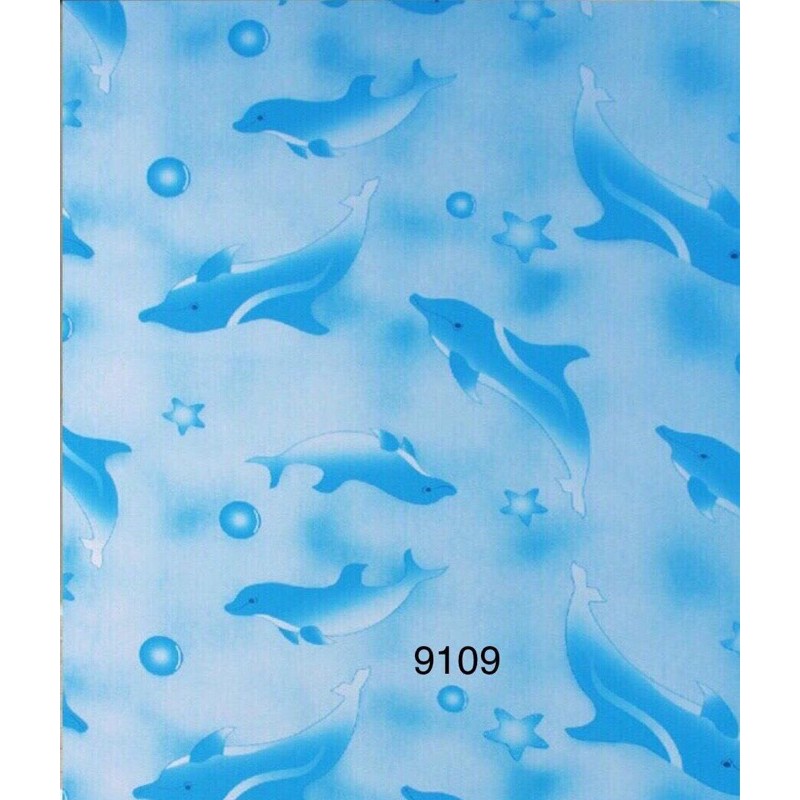 giấy dán kính 3D kích thước 90x100cm