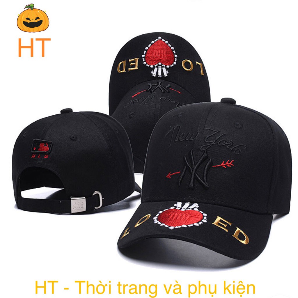 [Mã FAGREEN55 giảm 10% tối đa 30K đơn từ 99K] Mũ Nam Trend mới nhất 2020, kiểu dáng mùa hè