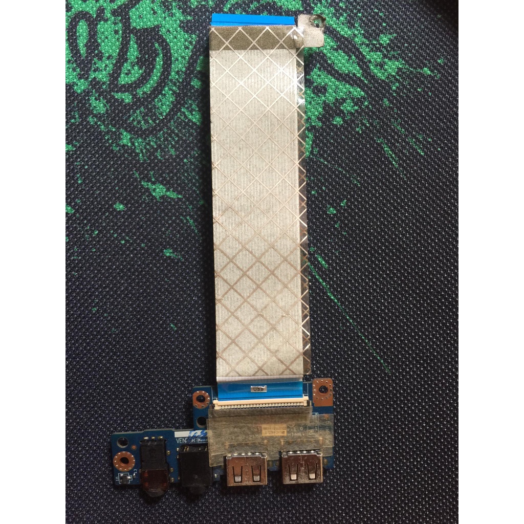 Thay thế bo USB cáp nối Acer 4830