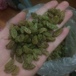 1kg Nho khô ngon
