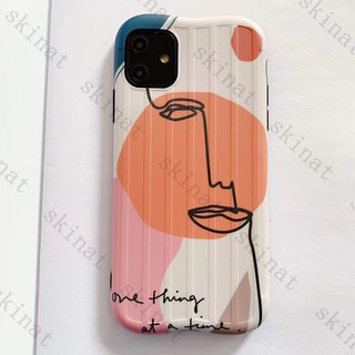 Ốp Điện Thoại Mềm Hình Trái Tim Cho Iphone 11 Pro Xs Max Xr I 8 I 7 Plus