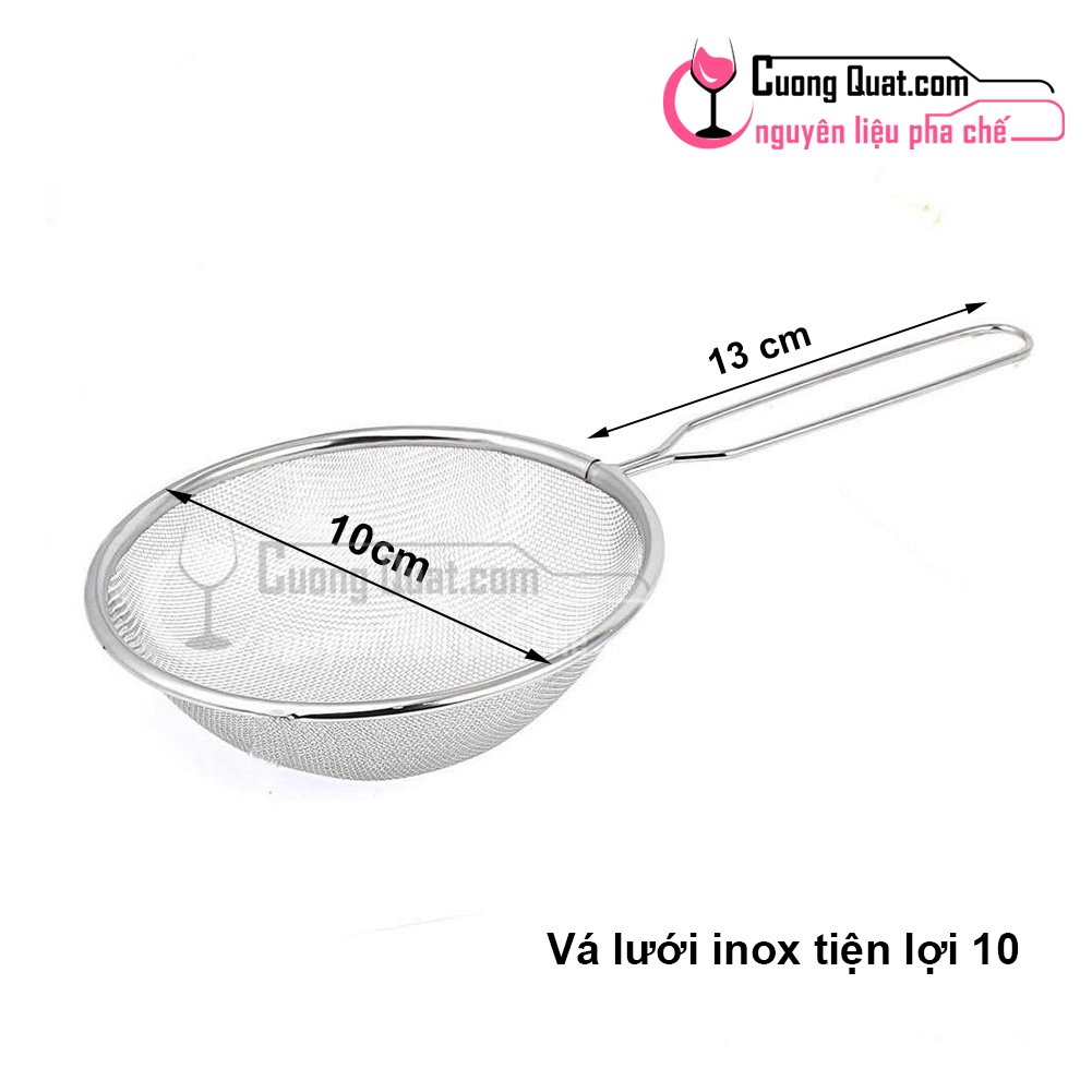 Vợt Lưới Innox tiện lợi Có 3 kích thước