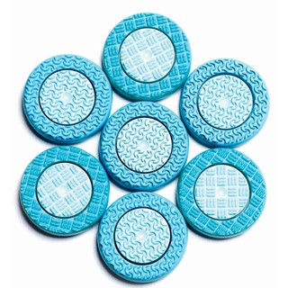 Đầu máy rửa mặt massage lumispa nuskin
