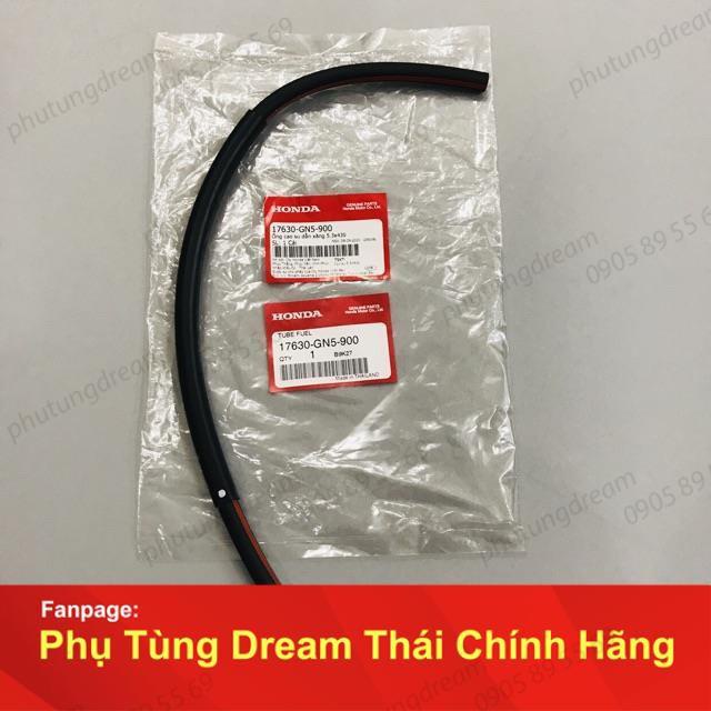 [PTD] -  Ống dẫn xăng xe dream - Honda Thái Lan