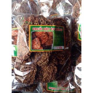 CHUỐI HỘT MIẾNG_500Gram [Hữu cơ]