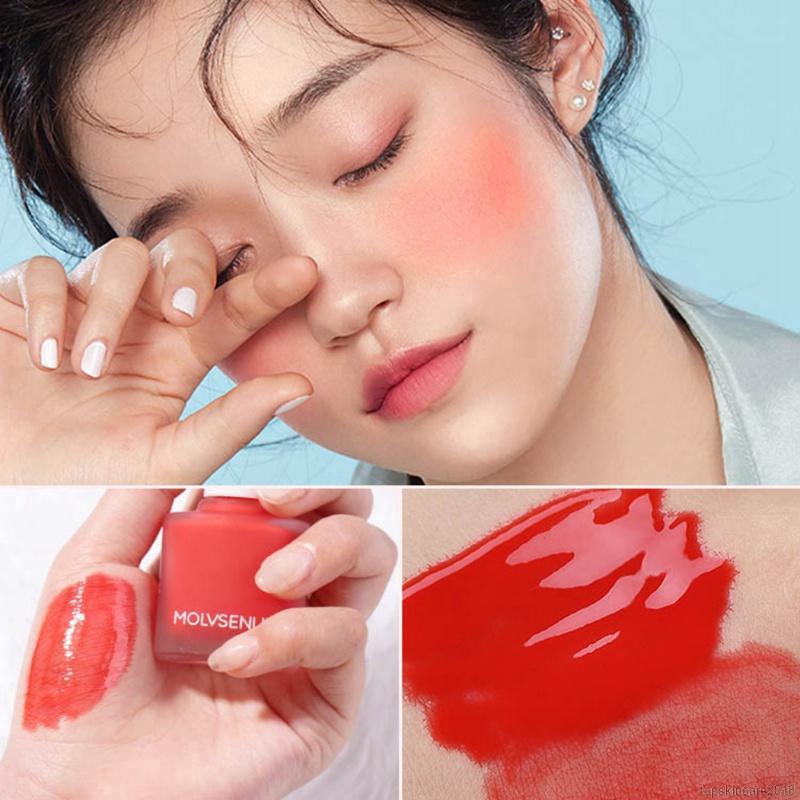 Má hồng dạng lỏng chống thấm nước làm sáng da | BigBuy360 - bigbuy360.vn