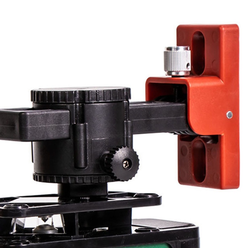 Bộ Chuyển Đổi Mức La-ser Ren Xoay 360 Độ 1 / 4 &quot;