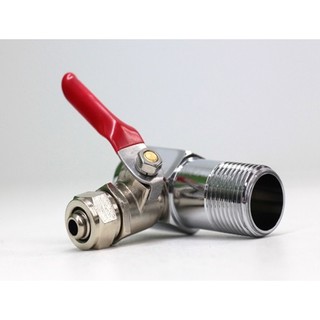 Bộ khóa nước máy lọc nước