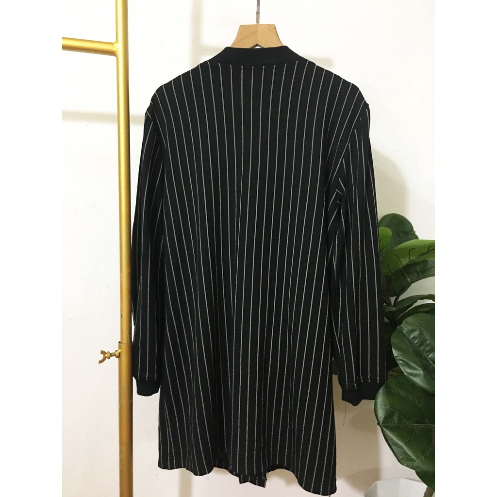 Áo khoác nỉ 2hand-A5