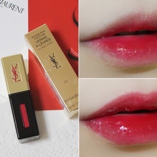 Son Ysl-Glossy Stain 9 Tester