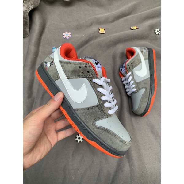 Giày SB chim én - phiên bản cao cấp