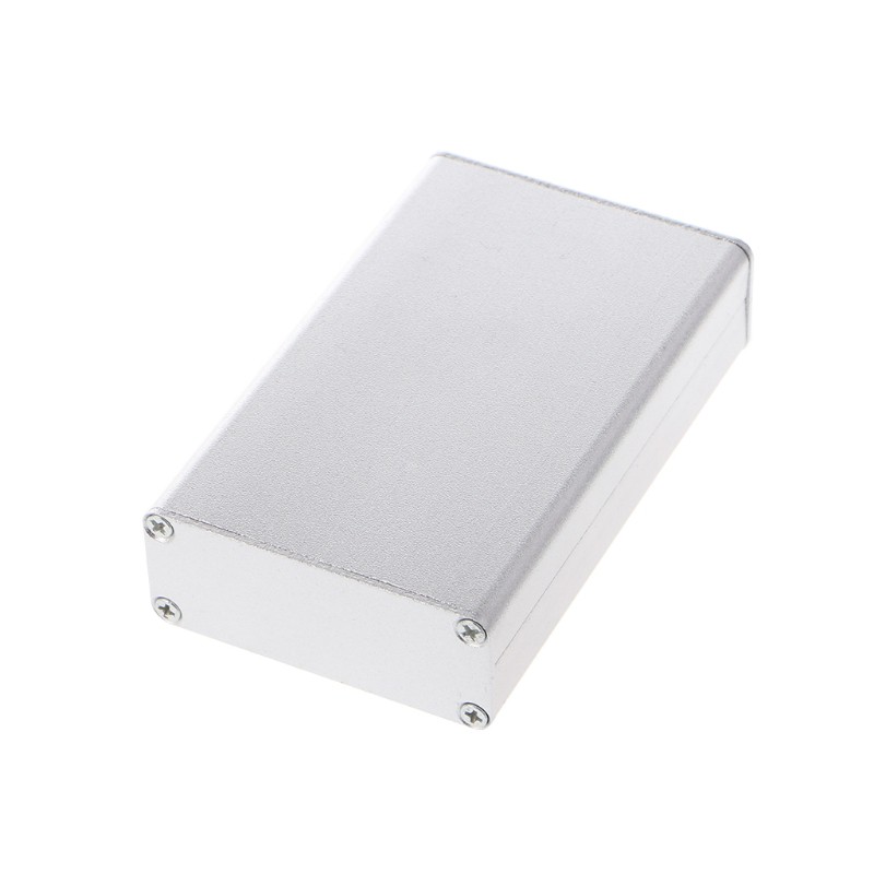 Hộp Nhôm Đựng Dụng Cụ Điện Tử Diy 80x50 X 20mm