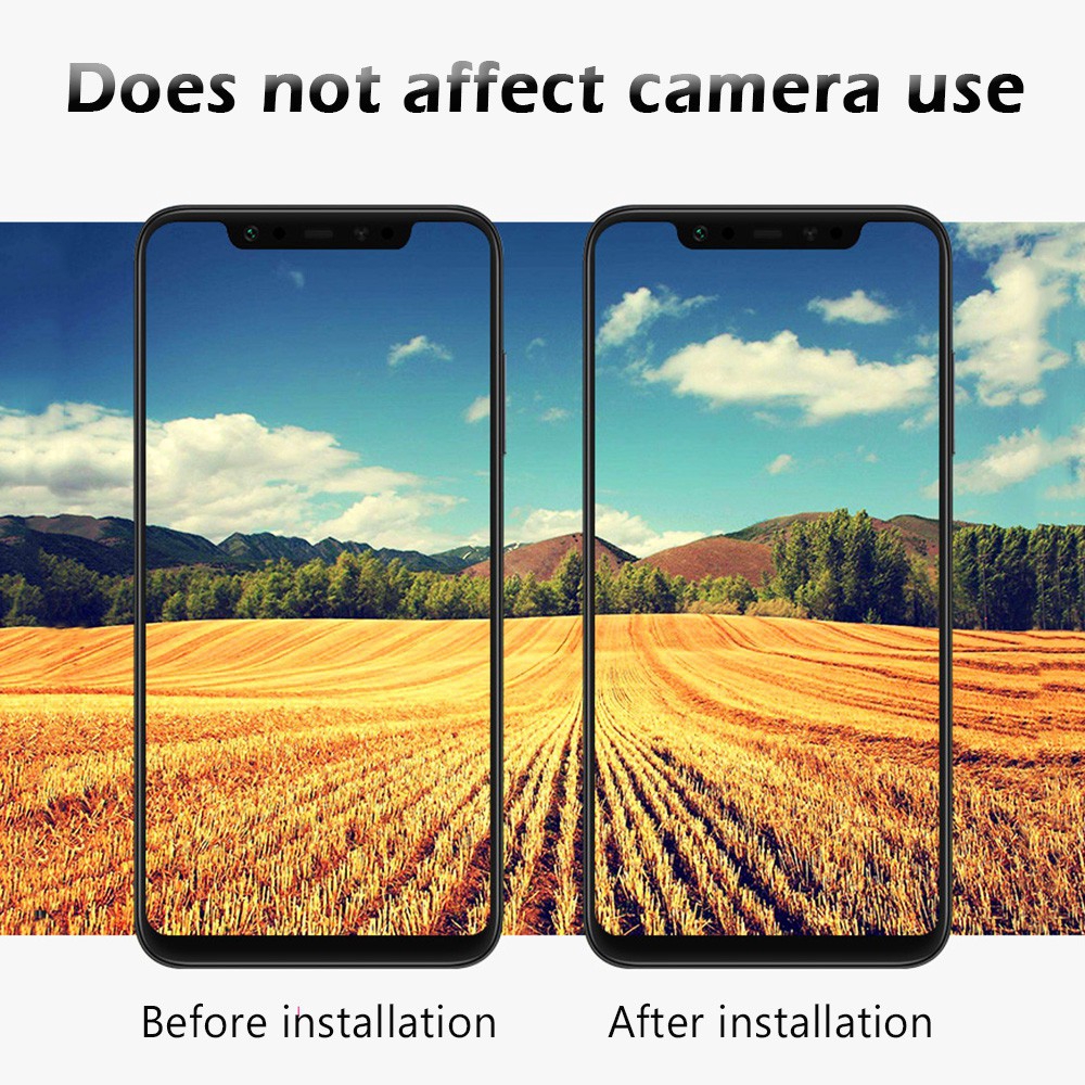 Kính Cường Lực Bảo Vệ Camera Sau Cho Samsung Galaxy M30 M20 M10 A7 A9 2018 A10 A20 A30 A50 A70