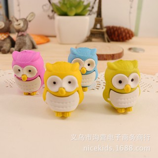 [Set 5]Tẩy cu te các mẫu