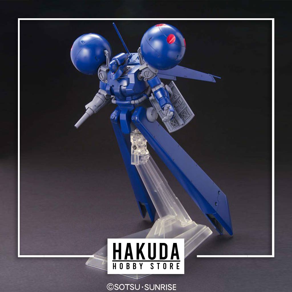 Mô hình HGUC 1/144 HG Dra-C Dra C - Chính hãng Bandai Nhật Bản