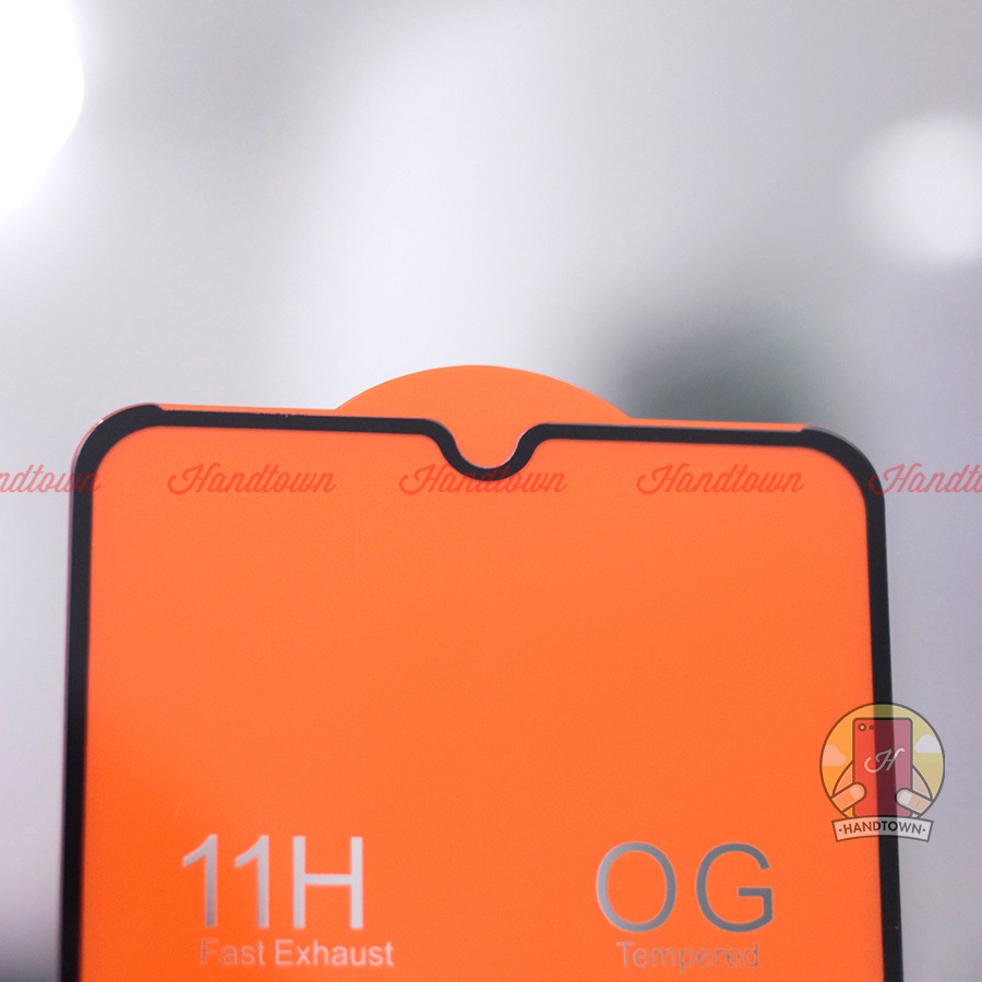 Kính Cường lực 21D Vivo Y51 2020 vivoY51 2020 Full Màn Đen Full Keo Chống Trầy Xước Chống Va Đập Bảo Vệ Màn Hình CỰC BỀN