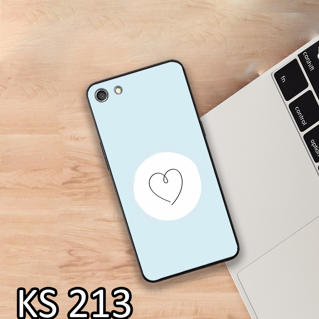 [HOT] Ốp lưng Oppo A31/Oppo A33/Oppo A35/Oppo A37 hình chủ đề tình yêu siêu đẹp