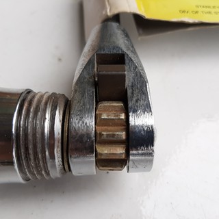 Dụng cụ khoan tay Stanley (02-130-22; 03-011)