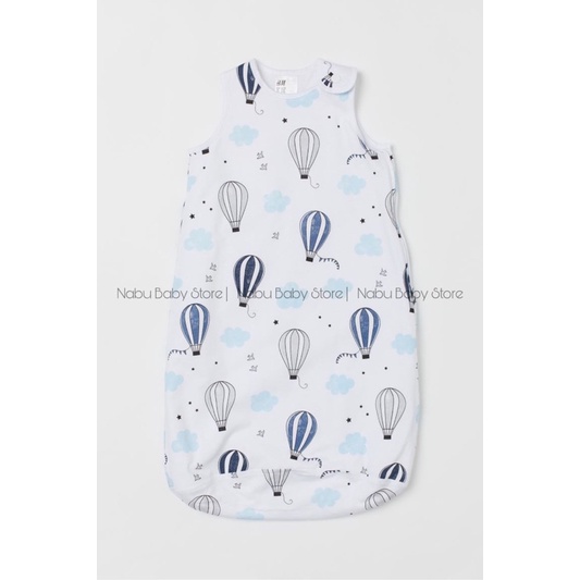 Túi ngủ HM B cho bé từ 0-4Y