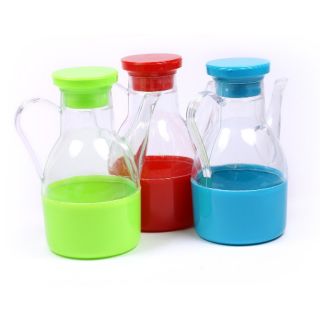 Bình đựng dầu ăn nước mắm tiện dụng