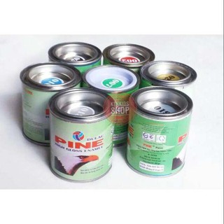 Sơn PINE nhỏ 100gr (Đủ màu, đa dạng)