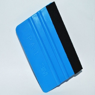 Dụng cụ hỗ trợ dán decal dán tường tiện dụng