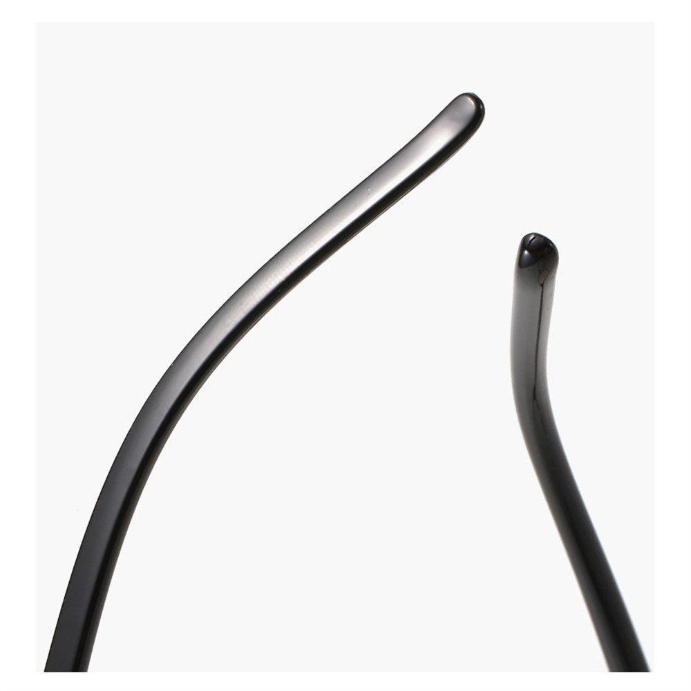 ESPO Mắt Kính Gọng Tròn Thời Trang ESPO