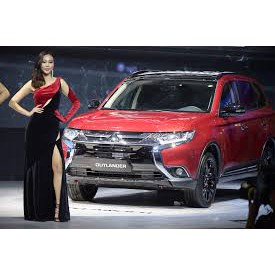 MITSUBISHI OUTLANDER 2015 - 2020 - Tấm Dán PPF Đồng Hồ Công Tơ Mét PHỦ VẾT XƯỚC [Bảo hành 1 Năm]