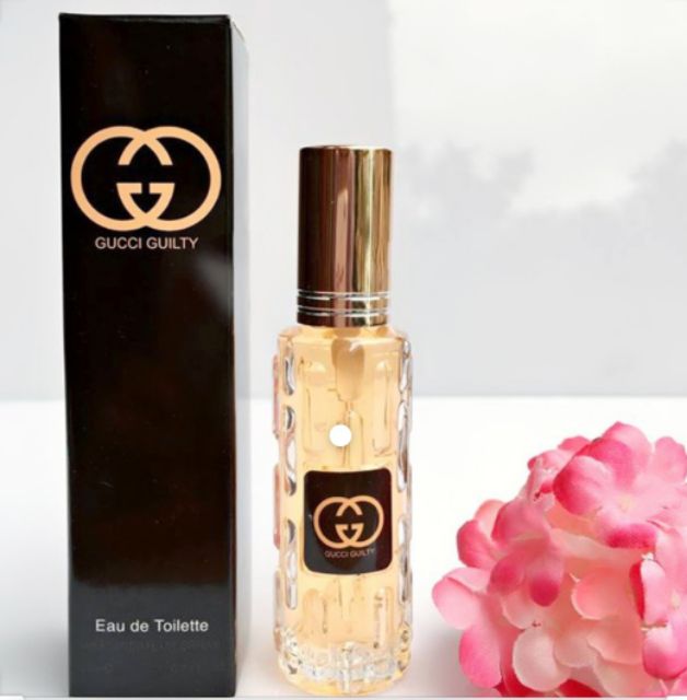Nước hoa GUCCI GUILTY | BigBuy360 - bigbuy360.vn