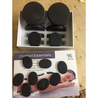 Hộp Đá Nóng Spa ( Hộp 16 Viên )