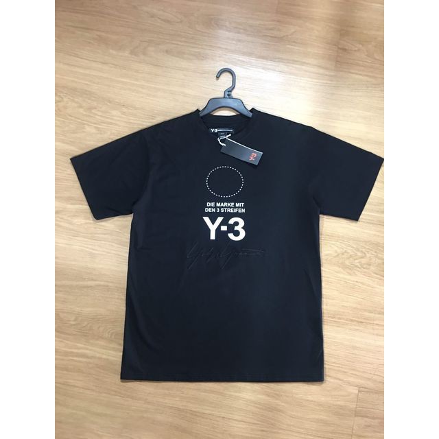 Áo T-Shirt Y3 ( adidas )