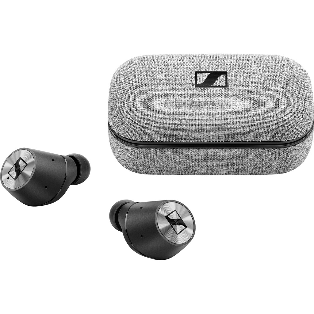 Tai nghe bluetooth Sennheiser Momentum True Wireless