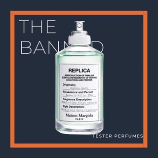 Bubble Bath - Replica - | Nước hoa unisex 10ml
