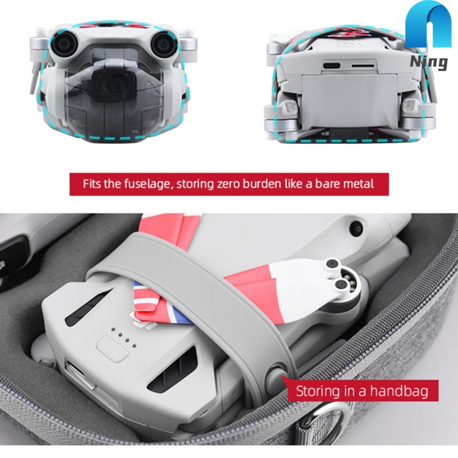 Giá Đỡ Cố Định Cánh Quạt Ổn Định Dành Cho Dji Mini 3 Pro