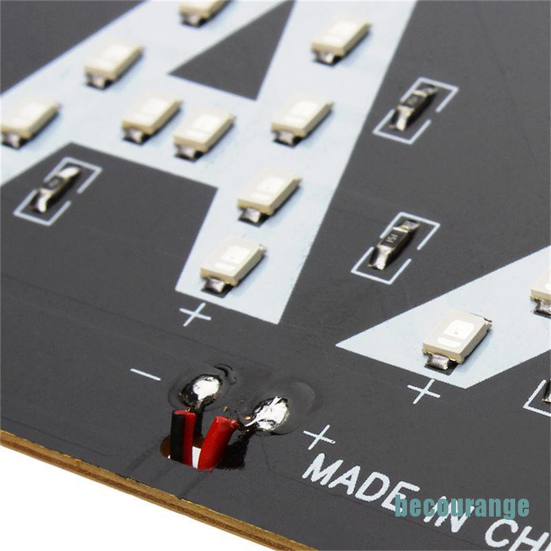 Bóng Đèn Taxi Gắn Kính Chắn Gió Xe Hơi