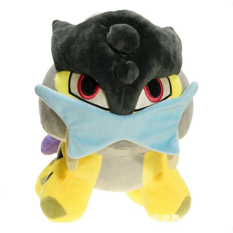 đồ chơi nhồi bông Hình Nhân Vật Trong Pokemon