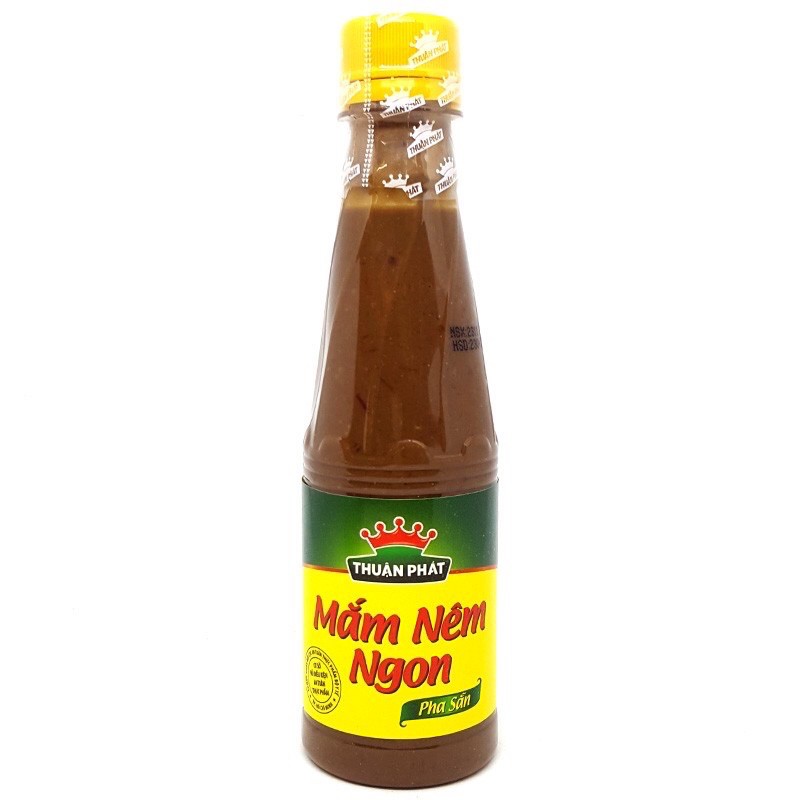 Mắm nêm pha sẵn Thuận Phát