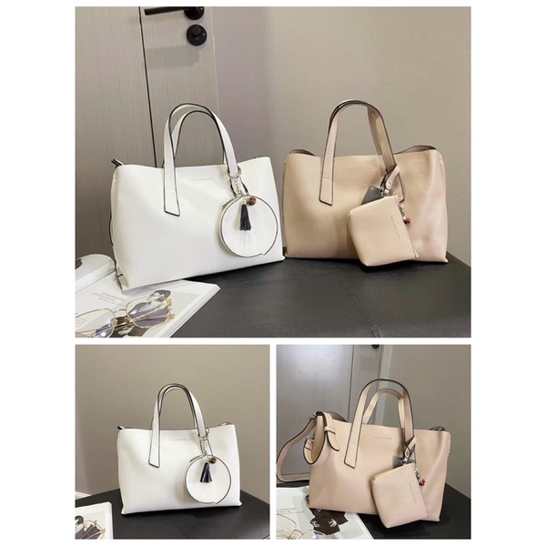 TINUONGSHOP-Túi tote công sở Paco xuất Âu