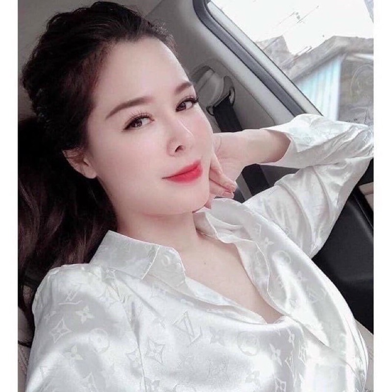 N.T áo sơ mi LV 60-95kg