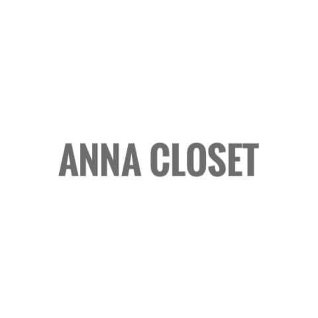 Anna closet